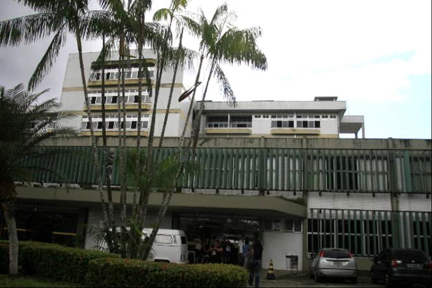 Hospital de Cl