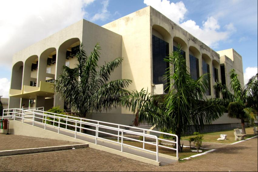 Teatro das Bacabeiras - Foto: Jorge Andrade (Licen