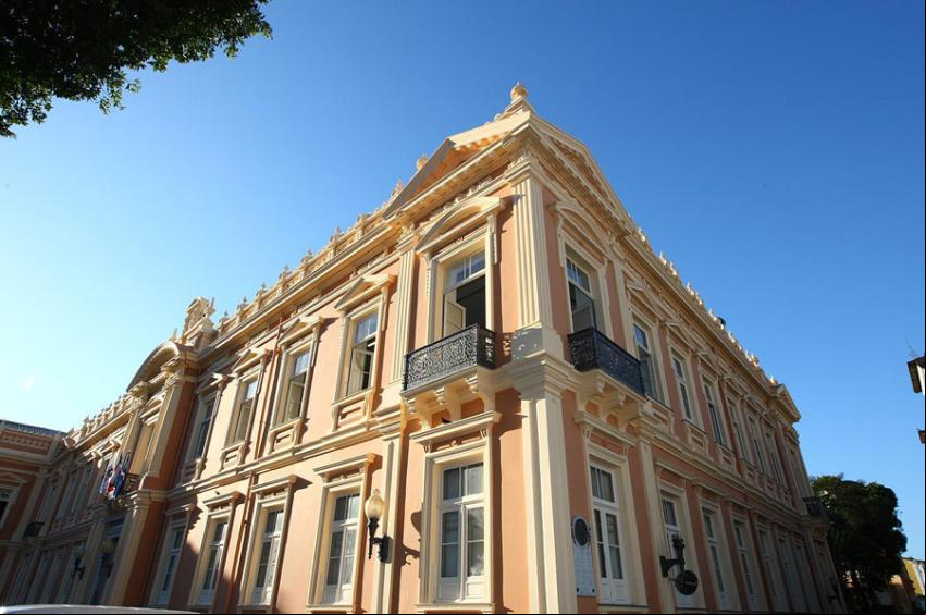 Faculdade de medicina da Bahia - Fameb (a 1