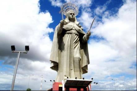 Santu