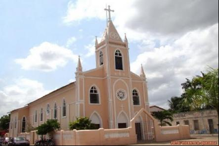 Igreja NSa das Gra