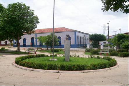 Vitoria do Mearim - Foto: Portal Vitoria do Mearim