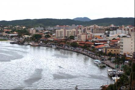 Vista panor