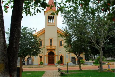 Igreja de S