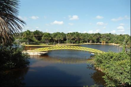 Parque das 