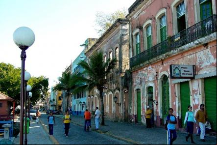 Centro Hist
