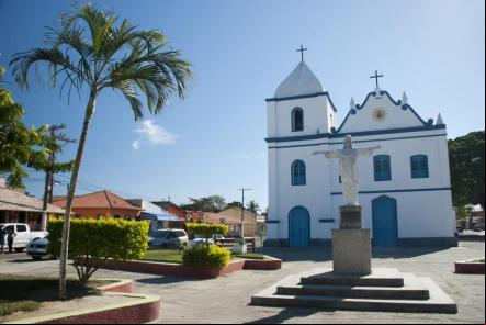 Igreja da Purifica
