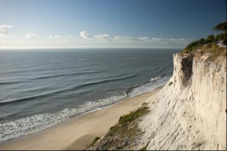 Praia do Toror