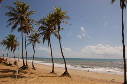 Praia de Porto de Sau