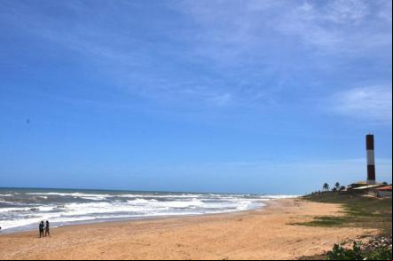 Praia de Suba