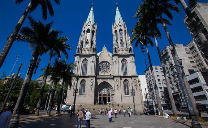 Foto: Divulgao - Gov Sao Paulo - Diogo Moreira