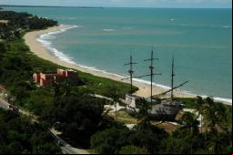 Praia do Espelho (Trancoso-Ba) Foto: Jota Freitas - Bahiatursa