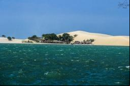 Ilha do Amor (Camocin) - Foto: Rafael Lima