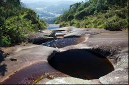Parque Estadual Cesar Vinha - Foto: Cac