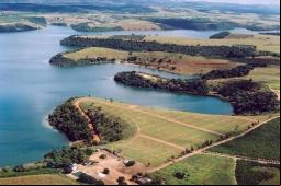 Lagoa Nova - Foto: Prefeitura de Linhares