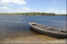 Lagoa do Espig