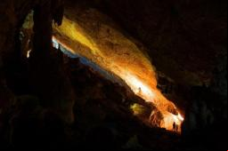Gruta de S