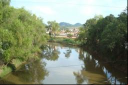 Rio Sapuca