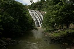 Cachoeira do Urubu (Vit
