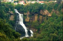 Cachoeira de Gal