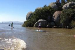 Ilha do Pres