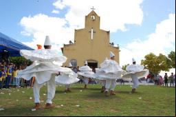 Parafusos de Lagarto - Foto: Prof Msc Claude Franklin Monteiro Santos