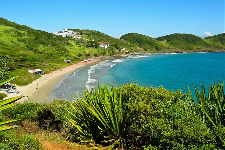 Praia da Arma Praia da Arma