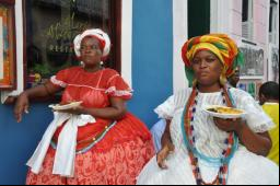 Festa de Santa Barbara (Ians