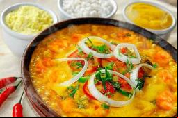 Moqueca de Camar