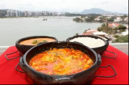 Moqueca Capixaba - Foto: Setur Gov ES