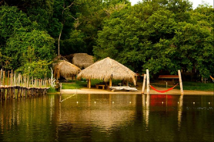 Reserva Ecol