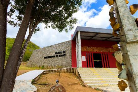 Museu de Arqueologia do Xing