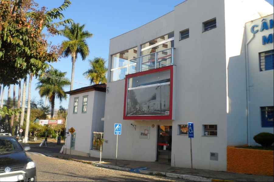 Museu Municipal de Socorro-Foto: Setur-Socorro