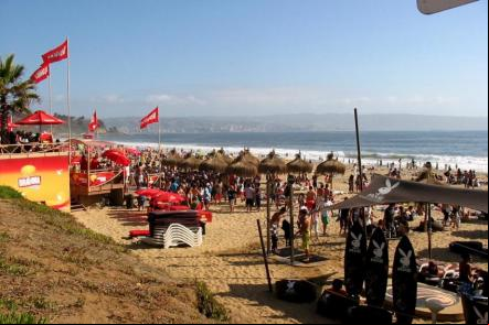 Play Renaca - Foto: G Kppers