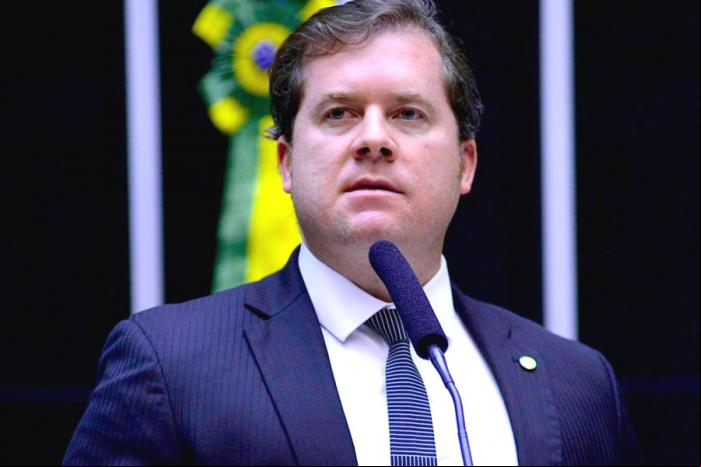 Marx Beltro - Ministro do Turismo - Credito: Jornal Macei